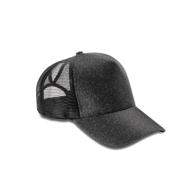 New York Sparkle cap.